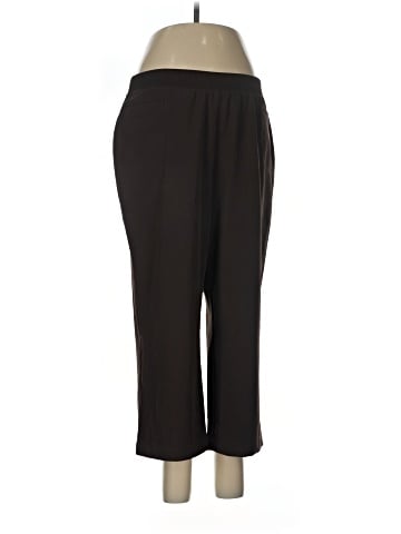 Zenergy by Chico's Dress Pants (view 1)