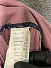 PrAna Print Orange Leggings Size S - photo 7