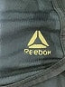 Reebok Solid Blue Athletic Shorts Size S - photo 3