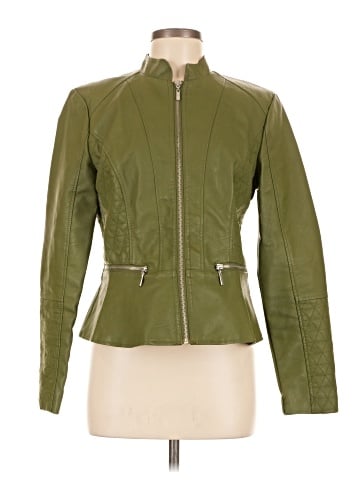 Baccini Jacket (view 1)