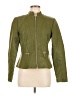 Baccini 100% Polyurethane Green Jacket Size M - photo 1