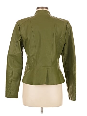 Baccini Jacket (view 2)