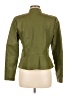 Baccini 100% Polyurethane Green Jacket Size M - photo 2