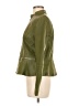 Baccini 100% Polyurethane Green Jacket Size M - photo 5