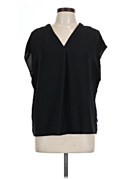 Banana Republic Short Sleeve Blouse
