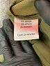 Calvin Klein Solid Green Active Pants Size 4 - photo 8