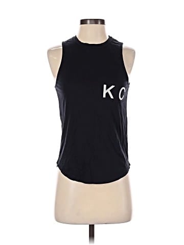 Baldwin Denim Sleeveless T-Shirt (view 1)