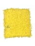 Coco + Carmen 100% Acrylic Yellow Scarf One size - photo 2