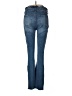 Ashley Mason Hearts Blue Jeans Size 9 - photo 2