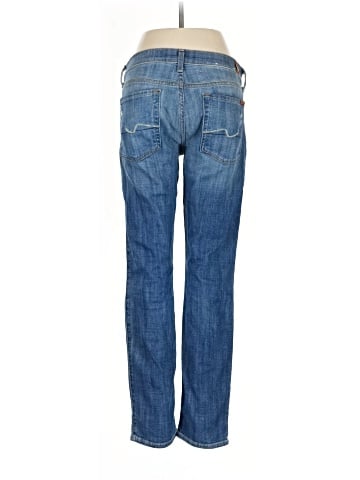 7 For All Mankind Jeans (view 2)
