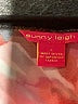Sunny Leigh Red 3/4 Sleeve Blouse Size L - photo 7
