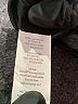 Kensie 100% Polyester Solid Black Casual Skirt Size 4 - photo 5