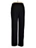 Finity Studio Solid Black Casual Pants Size 16 - photo 2
