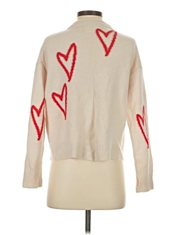 Zadig & Voltaire Cashmere Pullover Sweater (view 2)