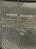 Warm Essentials Gray Pullover Sweater Size XL - photo 7