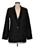 Reiss 100% Viscose Black Blazer Size 6 - photo 1