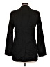 Reiss 100% Viscose Black Blazer Size 6 - photo 2