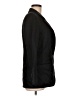 Reiss 100% Viscose Black Blazer Size 6 - photo 4