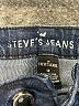Steve's Jeans Blue Jeans Size 12 - photo 3