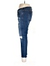Torrid Hearts Blue Jeans Size 12 - photo 5