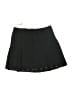 Zara Solid Black Skirt Size 13 - 14 - photo 1