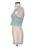 Unbranded Blue Tank Top Size S - photo 5