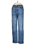 FRAME Blue Jeans Size 27 waist - photo 1