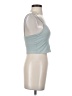 Unbranded Blue Tank Top Size S - photo 4