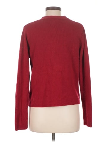 Carol Rose Pullover Sweater (view 2)