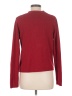 Carol Rose 100% Acrylic Red Pullover Sweater Size M - photo 2