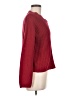 Carol Rose 100% Acrylic Red Pullover Sweater Size M - photo 4