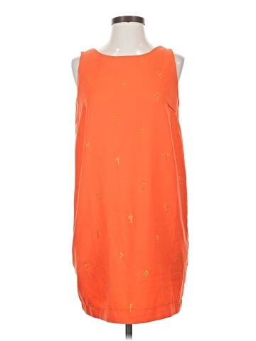 Mustard Seed Sleeveless Top (view 1)