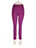 Under Armour Purple Active Pants Size L - photo 1