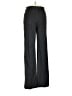 Piazza Sempione Chevron-herringbone Gray Wool Pants Size EU (IT) 40 / US 4 - photo 1