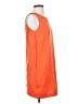 Mustard Seed 100% Polyester Orange Sleeveless Top Size M - photo 4