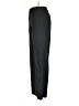 Piazza Sempione Chevron-herringbone Gray Wool Pants Size EU (IT) 40 / US 4 - photo 5
