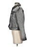 Lularoe Gray Denim Jacket Size XS - photo 5