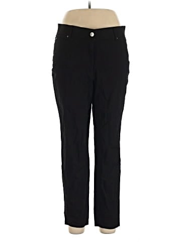 89th & Madison Casual Pants (view 1)