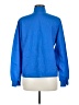 Ship'n Shore Blue Long Sleeve Blouse Size M (estimated) - photo 2