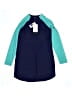 Nike Teal Rash Guard Size S - photo 1