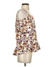 Alison Andrews Ivory Sleeveless Blouse Size S - photo 4