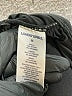 Lands' End Black Bodysuit Size M - photo 3
