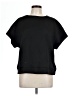 Unbranded Chevron-herringbone Black Short Sleeve T-Shirt Size L - photo 1