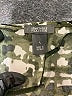 Kenneth Cole REACTION Black 3/4 Sleeve Blouse Size L - photo 7