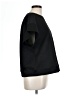 Unbranded Chevron-herringbone Black Short Sleeve T-Shirt Size L - photo 4