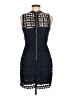 Lulus 100% Polyester Blue Cocktail Dress Size M - photo 2