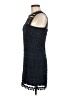 Lulus 100% Polyester Blue Cocktail Dress Size M - photo 5