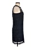 Lulus 100% Polyester Blue Cocktail Dress Size M - photo 4
