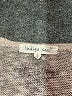 Indigo Soul Gray Pullover Sweater Size S - photo 7