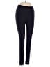 Carbon38 Solid Black Active Pants Size XS - photo 1